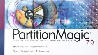 PowerQuest Partition Magic 7.0 im Test: Festplatten unter Windows im Griff
