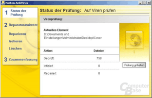AV Check