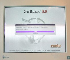GoBack