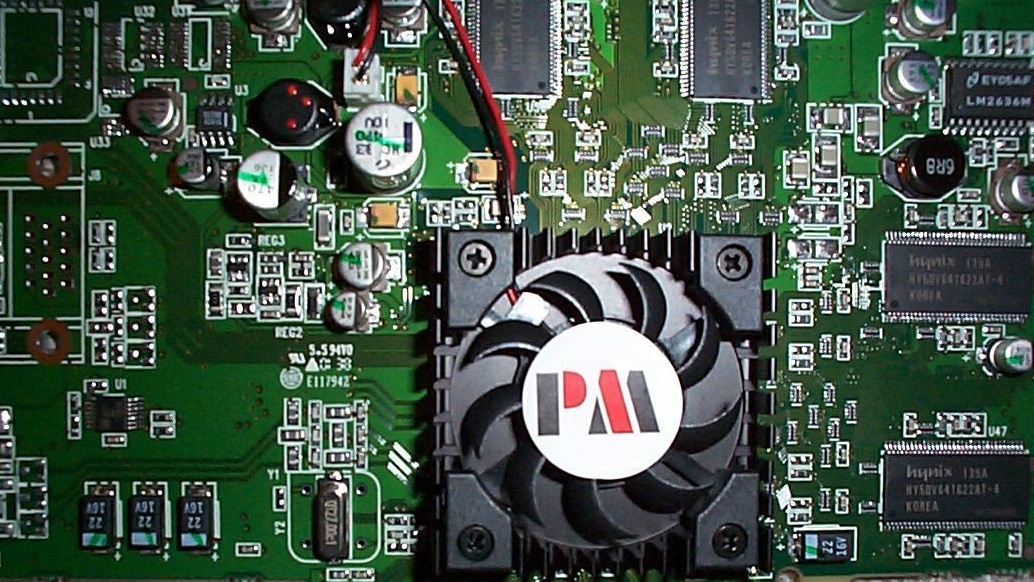 PowerMagic ATI Radeon 7500 im Test: Die alte Mittelklasse neu aufgebohrt