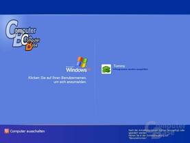 Logo wird ohne Manipulation der UIFILE falsch dargestellt