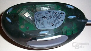 Logitech Dual Optical - unten2