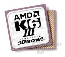 AMD K6-III