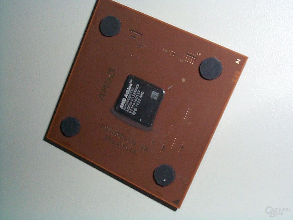 AMD Athlon XP 1500+