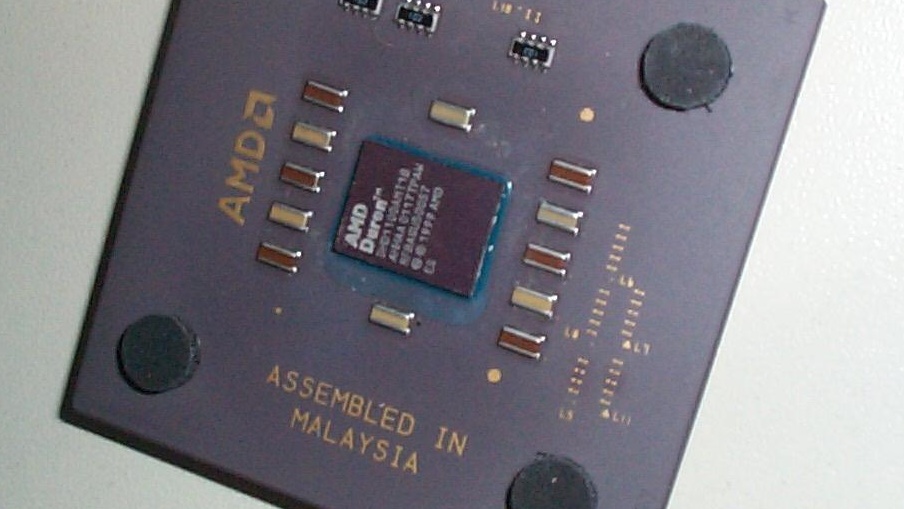 Duron 950 bis Athlon XP 1,7+ im Test: AMD Prozessor Roundup