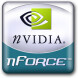 nForce Logo