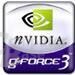 GeForce3 Logo