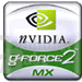 GeForce2 MX Logo