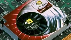 Vorstellung des GeForce4: nVidia schlägt zurück