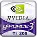 GeForce3 Ti200