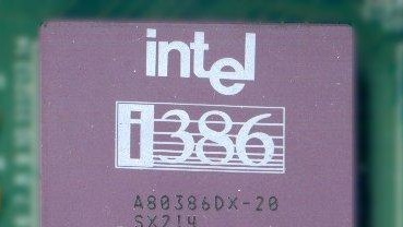 Intels Prozessor History: Der Weg vom Intel 4004 bis zum Pentium 4