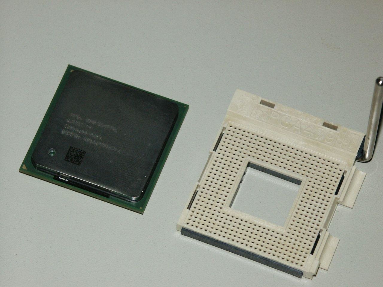 Pentium4 2.4
