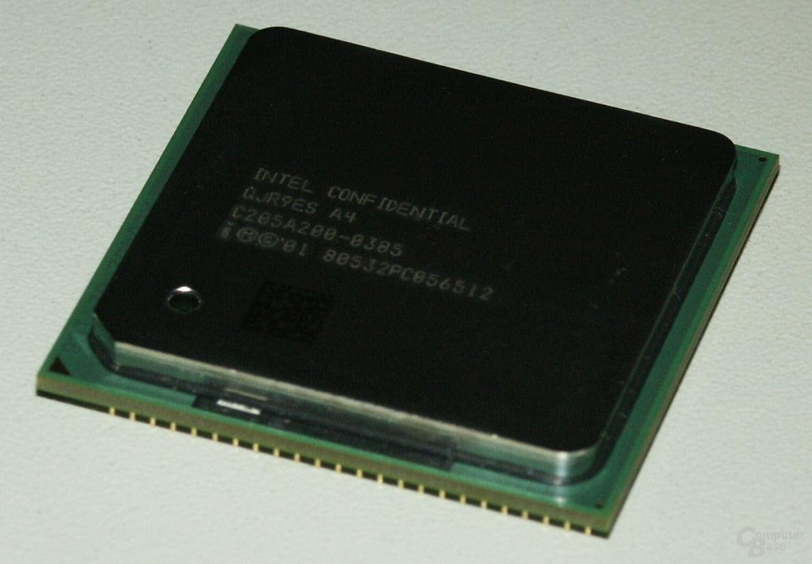 Pentium4 2.4