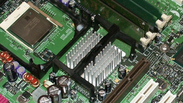 Pentium 4 mit 2,4 GHz im Test: Der neue Spitzenreiter