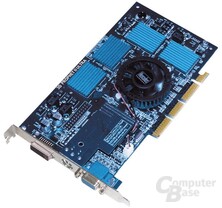 nVidia GeForce2 ultra von Hercules