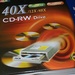 Asus CRW-4012A im Test: 40/12/48-Brenner zum fairen Preis