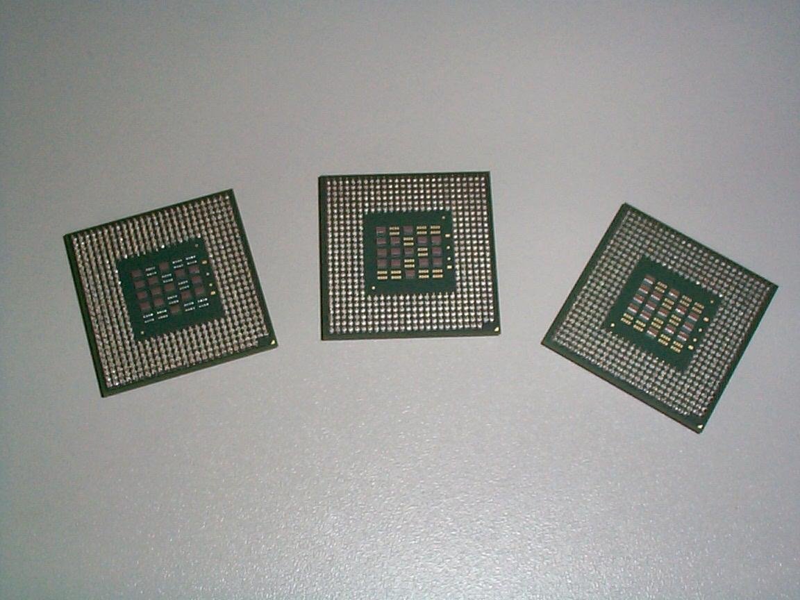 Der kleine Unterschied zwischen FSB400 und FSB533 Prozessoren