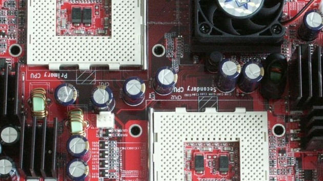 Asus A7M266-D, MSI K7D Master-L und Tyan Tiger MPX im Test: Erster Blick auf AMDs Dual-Mainboards