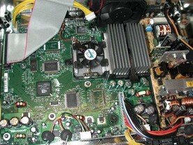 Inneres Layout der Box. Quelle: http://www.vanshardware.com