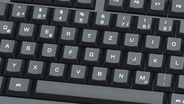 Tastaturen im Test: Vier Mal Logitech und Microsoft im Vergleich