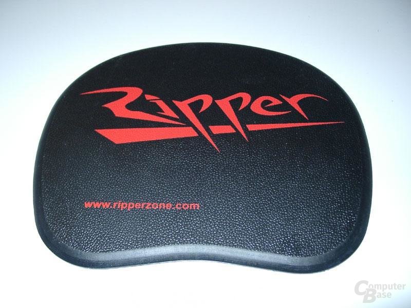 Ripper Pad 1