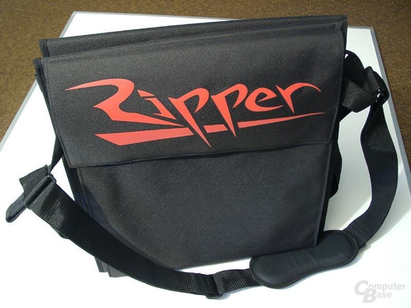 Ripper LAN Bag only