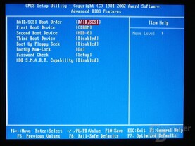 Epox - Bios 03