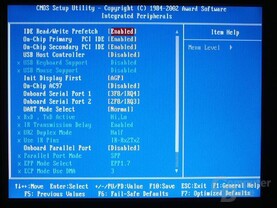 Epox - Bios 05