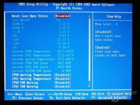 Epox - Bios 09