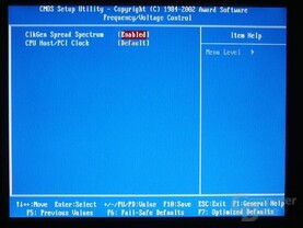 Epox - Bios 11