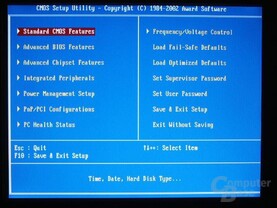 Epox - Bios 01