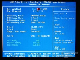 Epox - Bios 02