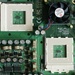 Epox M762A und Gigabyte A-7DPXDW im Test: Dual-AMD Mainboards im Vergleich