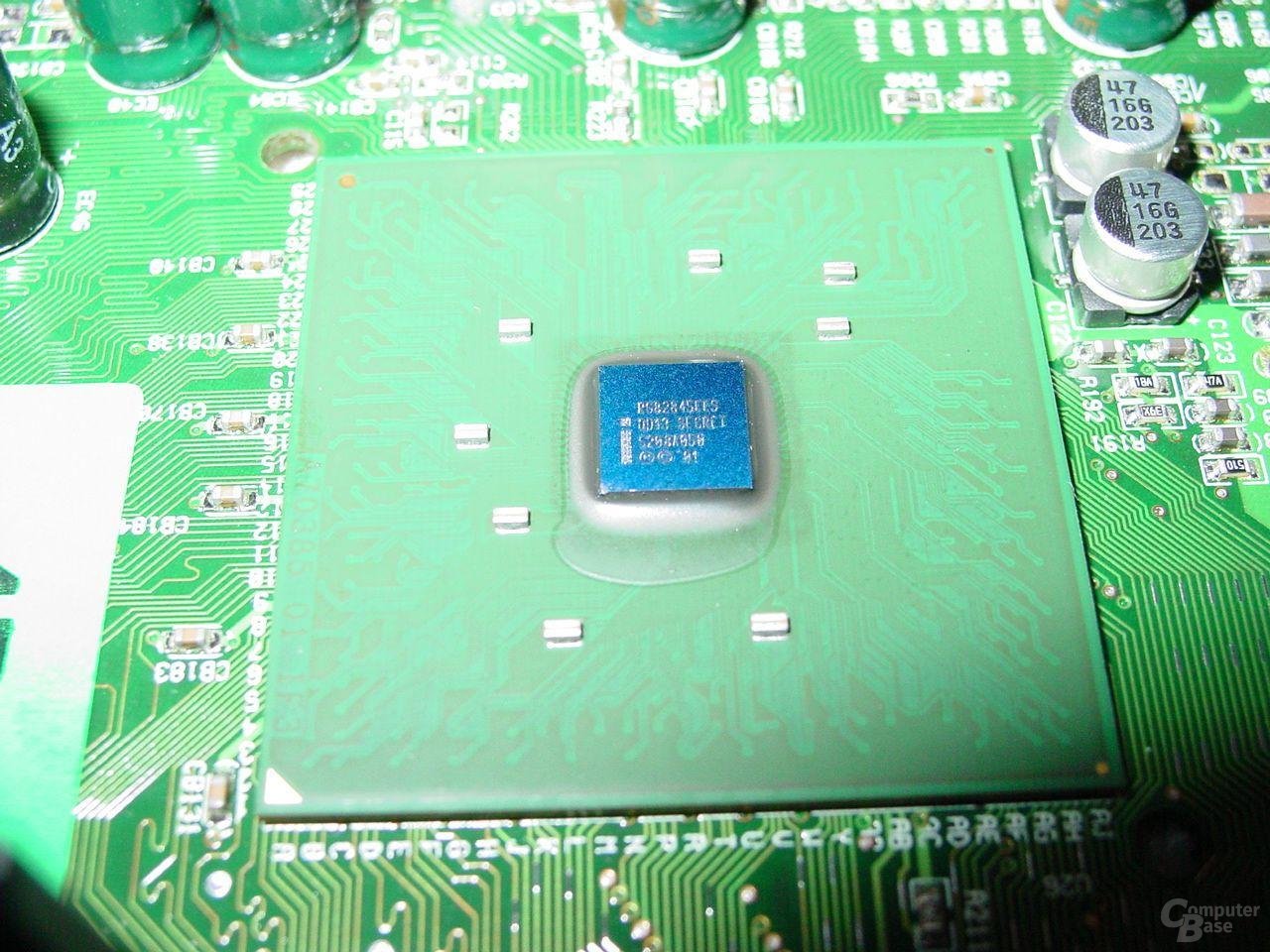 Intel I845E
