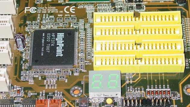 Fünf i845E-Mainboards im Test: Wer macht das Rennen?