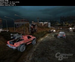 Radeon8500 Car Chase -HQ