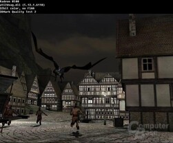 Radeon8500 Dragothic -HQ
