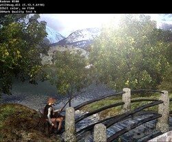 Radeon8500 Nature -HQ