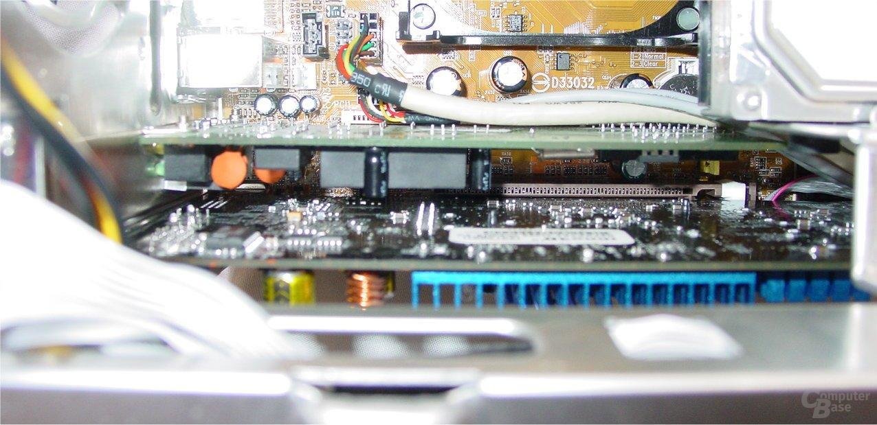 GeForce 3 Ti200