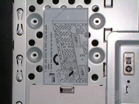 Anleitung Lüftermontage 3,5" Käfig