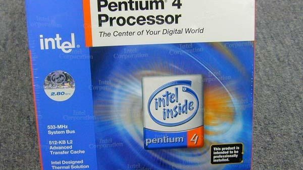 Intel Pentium 4 mit 2,8 GHz im Test: Mit Vollgas in Richtung 3 GHz