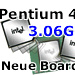Analyse: Neue Mainboards für den Pentium 4