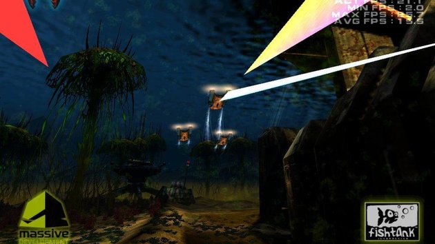 Beta-Detonator Version 40.41 im Test: nVidias letztes Aufbäumen?
