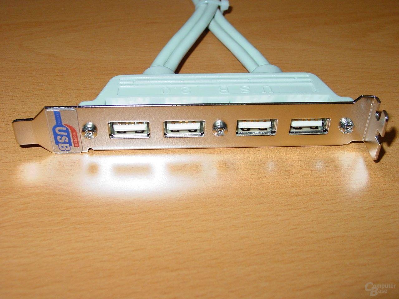USB-Modul