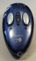 Cordless Presenter in der Frontansicht