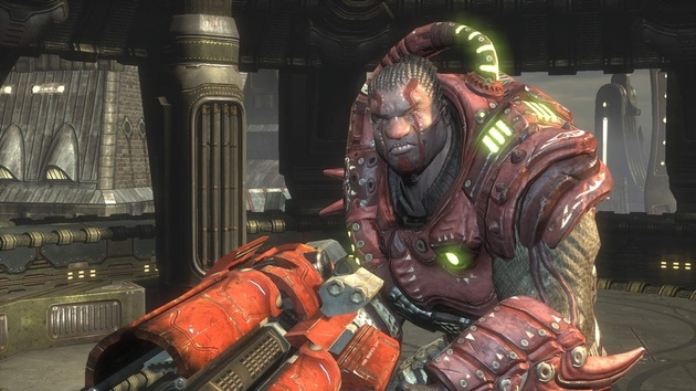 Unreal Tournament 2003: 60 Rechner im Benchmarkvergleich