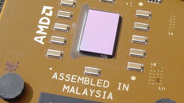 Athlon XP 2700+ und 2800+ im Test: Die Titelaspiranten mit FSB166