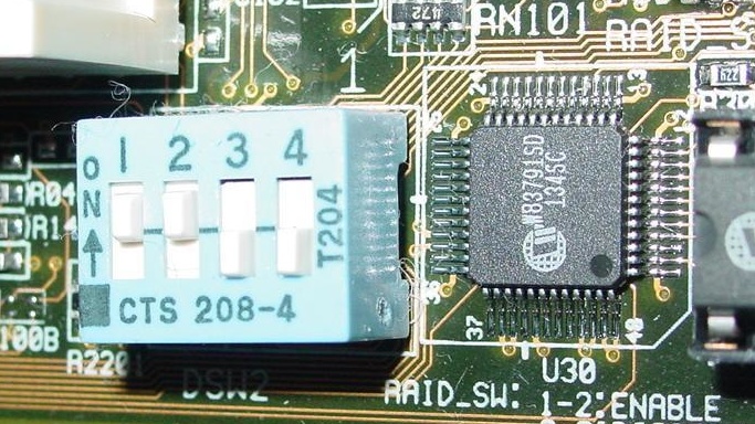 DDR354 bei der Asus P4B533-Serie aktivieren: Kleiner Trick mit großer Wirkung