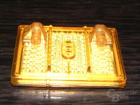 Kühlkörper