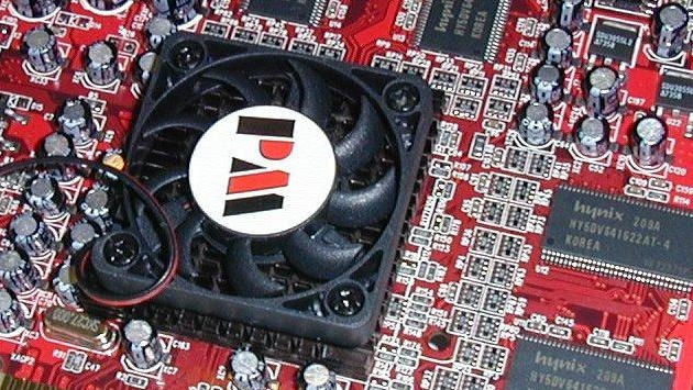 PowerMagic Radeon9000 im Test: Drei Budget-Karten im Vergleich